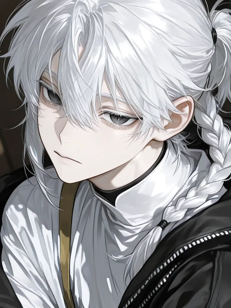 SpikyLens7278의 ……どこにも行かないで。