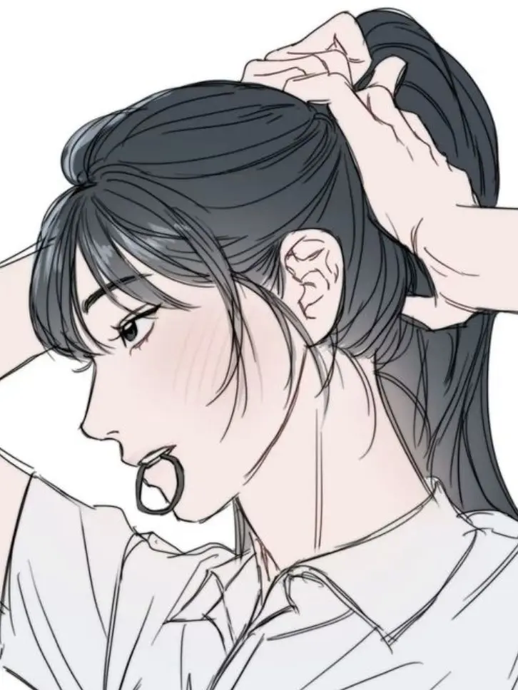 Kang_EnJue의 女子高の日常~!