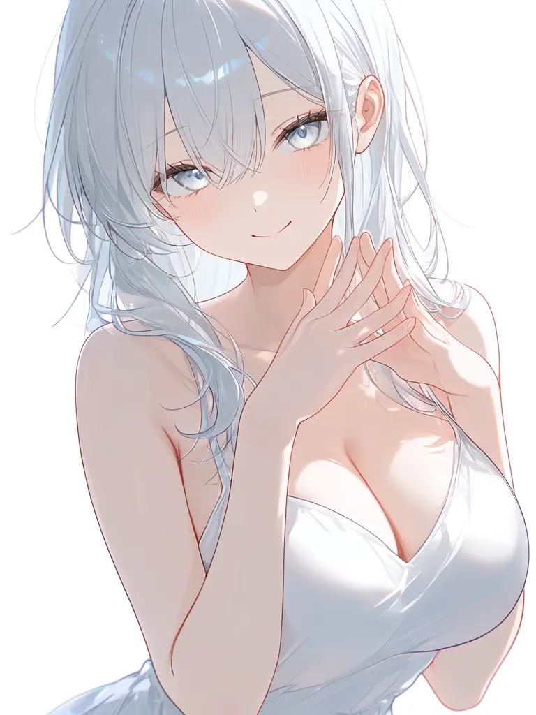 LazyQuoll4693의 {{user}}のことが好きな後輩？！