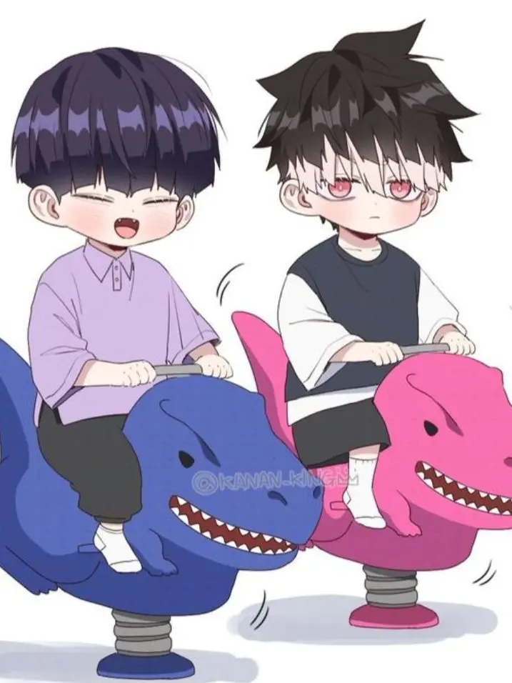 sx_ul12의 우리가 어렸을때, 호시나 나루미