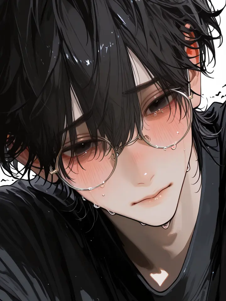 yu_yunom1의 浮気性の{{user}}と健気な揺ｸﾝ
