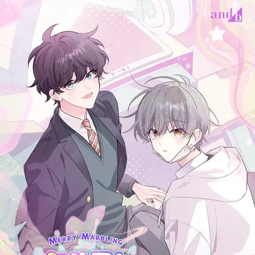 QuaintChime1921의 메리 마블링
