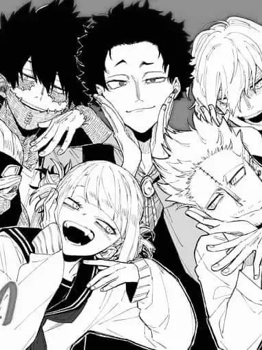 sae_sun의 빌런연합