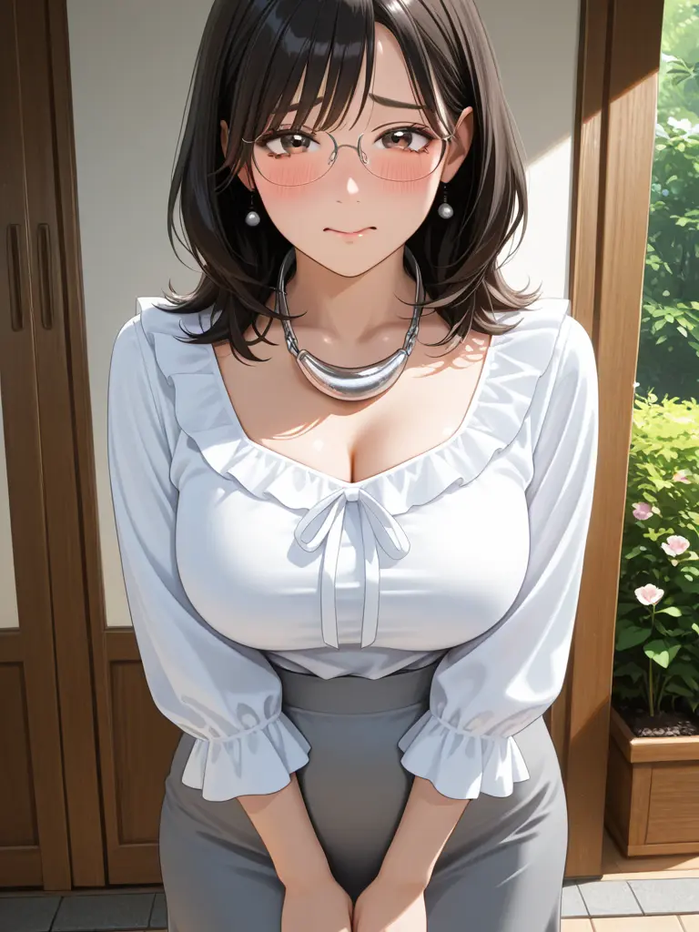 RipeGrass3068의 人妻を寝取ろう