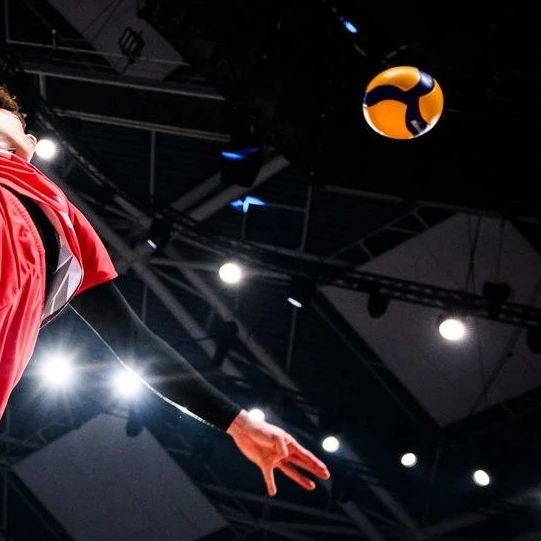 バレーボール🏐🐉