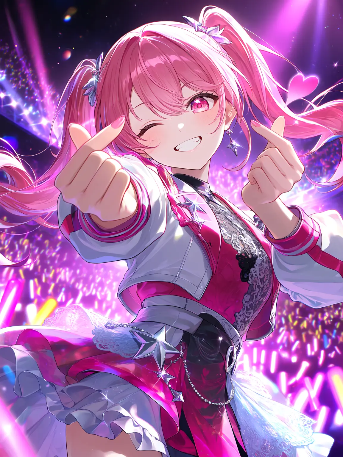 Rabiori의 Eternal Idols!!!