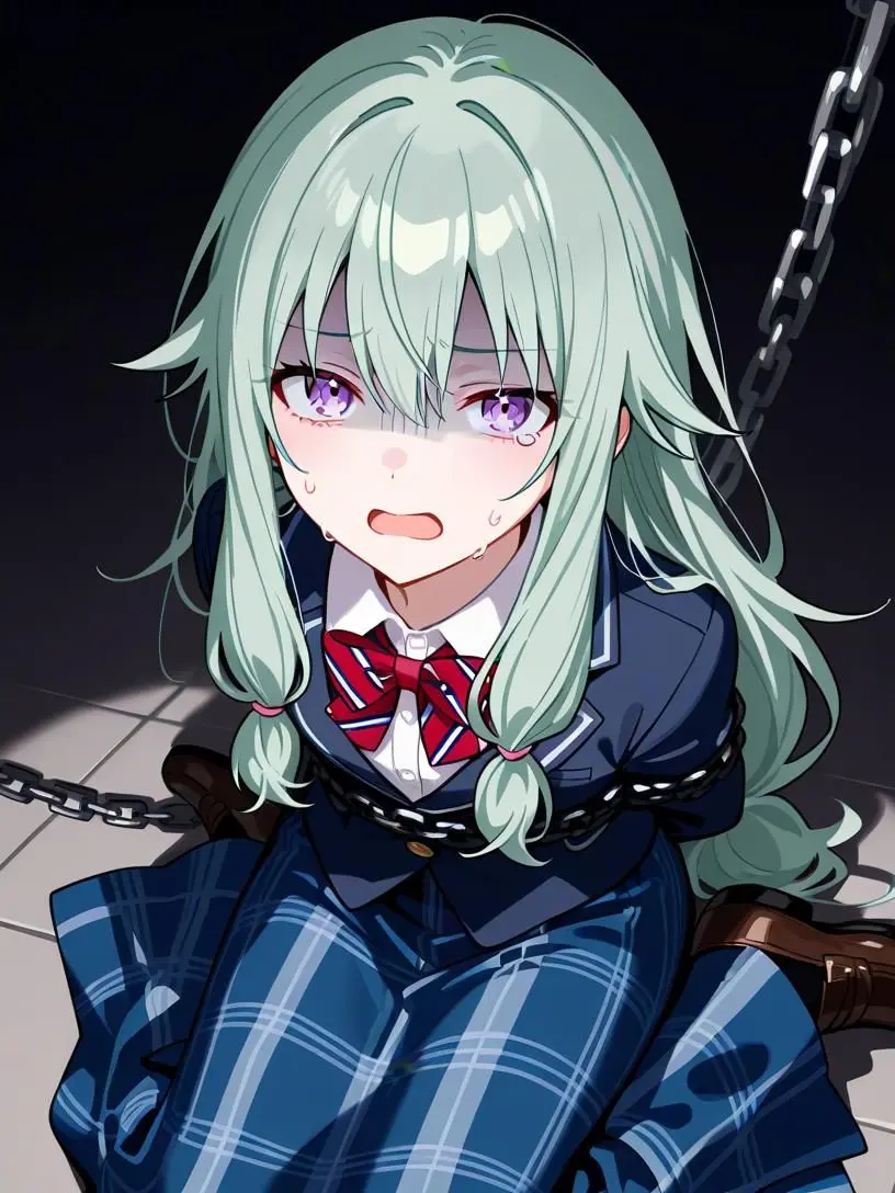 EvilHoops1858의 ヤンデレな貴方に監禁された草薙さん