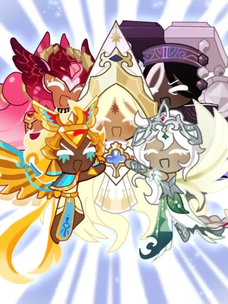 Warpedwartfrog의 Ancient Pick Me & fox