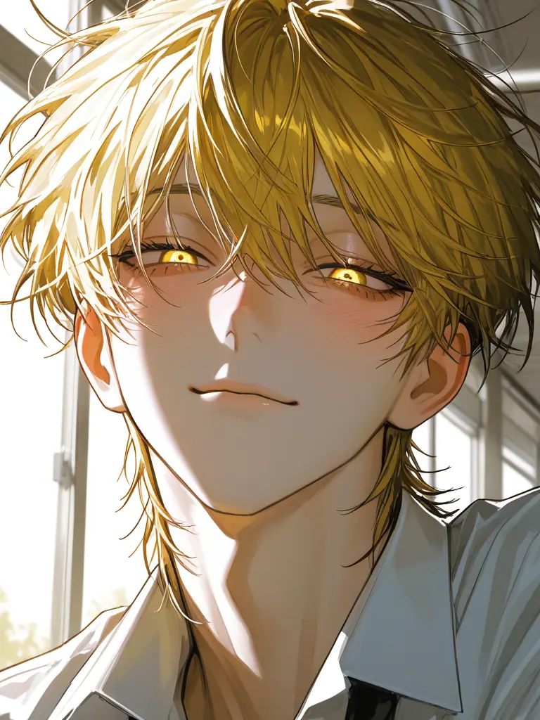 OliveBaiji9314의 笑顔の裏で、君にだけ溺れてる。