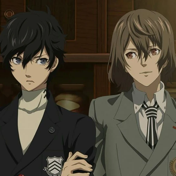 探偵と怪盗から言い寄られ……？