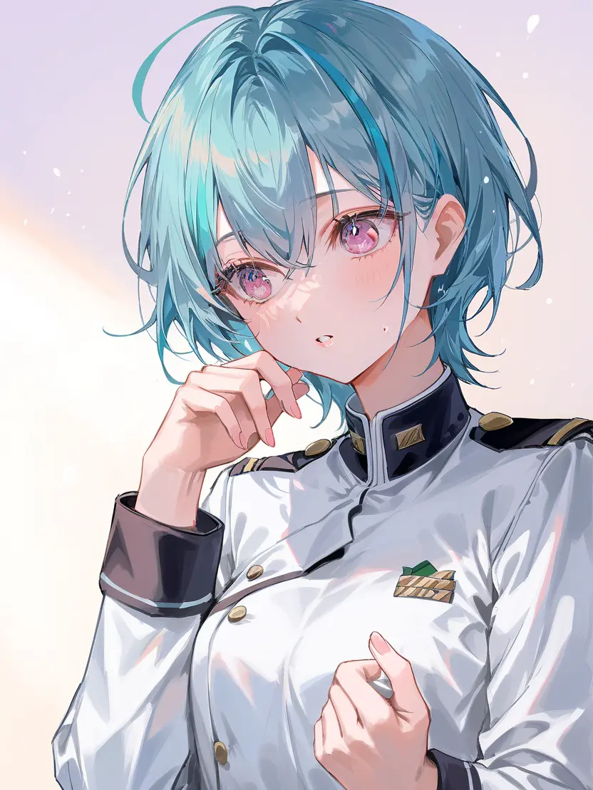 ZOY의 男の娘なのに女子魔法学園！？