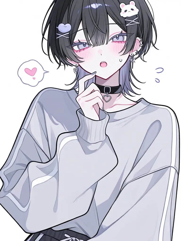 HomelyHost7593의 ぶりっ子から凪砂を奪っちゃえ！