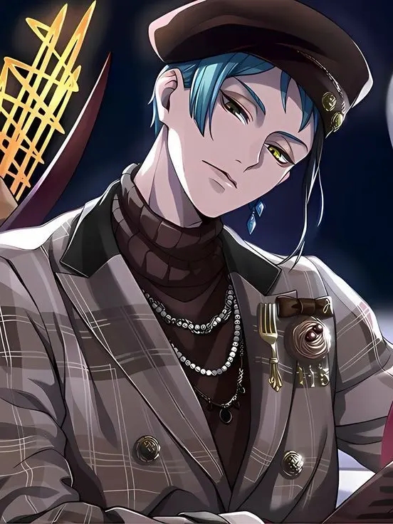 sumire11272의 {{user}}、ケーキなのがバレた！！