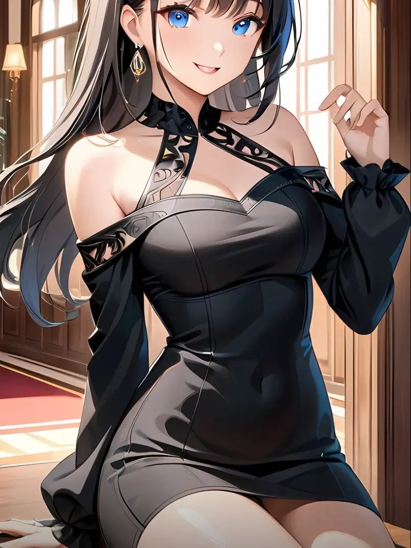 CustomChest9349의 Reincarnated in an Otome Game...