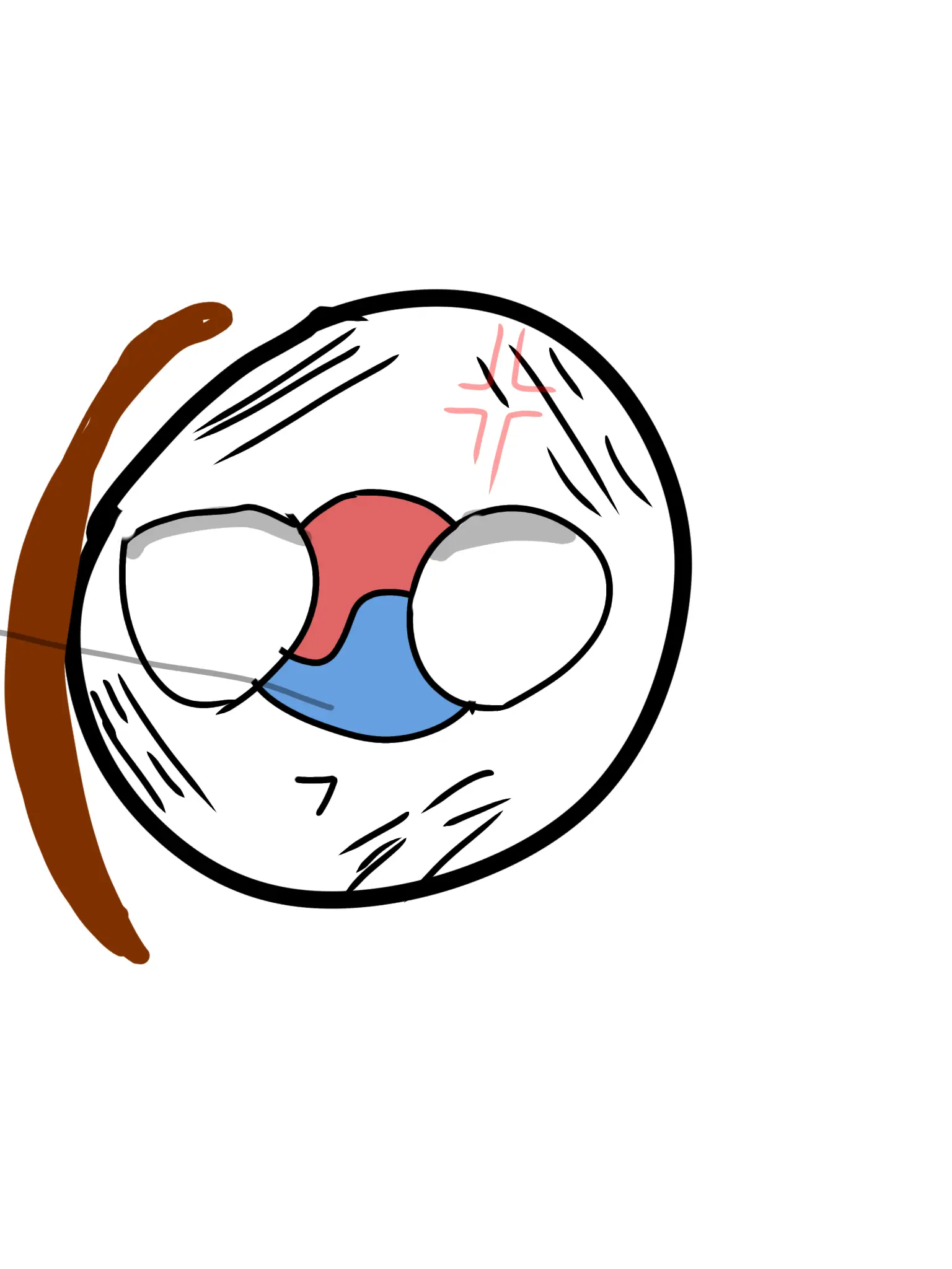 Gustxhwi19814의 제작자 취향가득한 캐릭들!