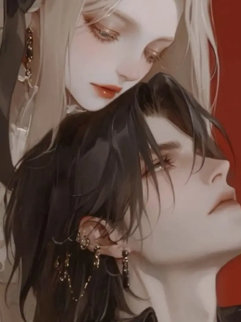 OvalSleep1095의 레온 아도니스