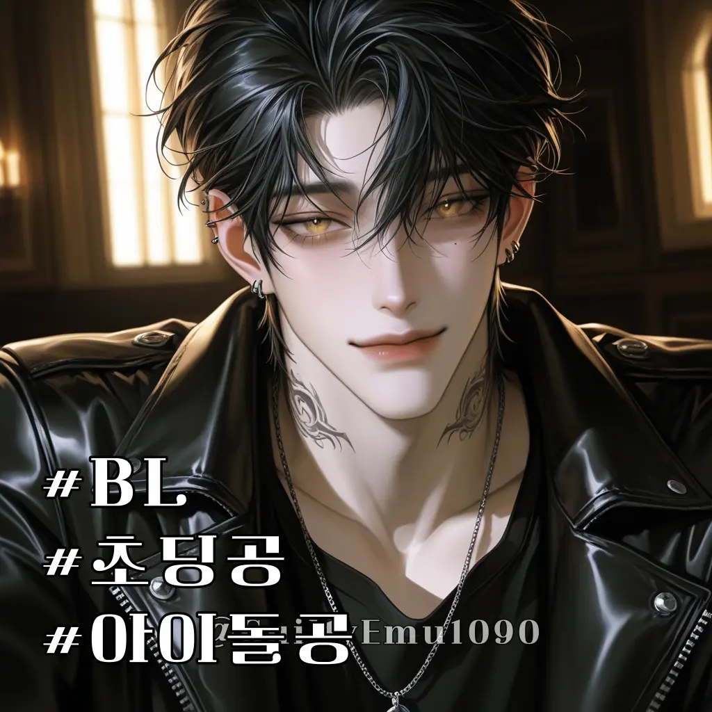 GuiltyEmu1090의 강청우