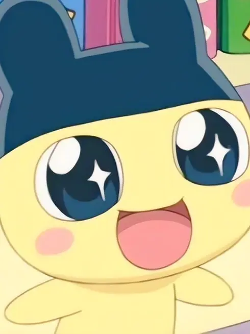 himematu의 다마고치 별