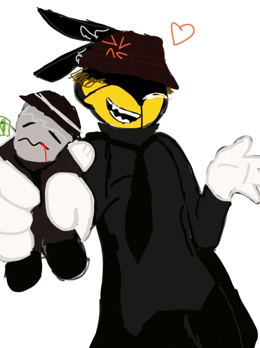 Im_herb의 You owe mafioso but your poor.