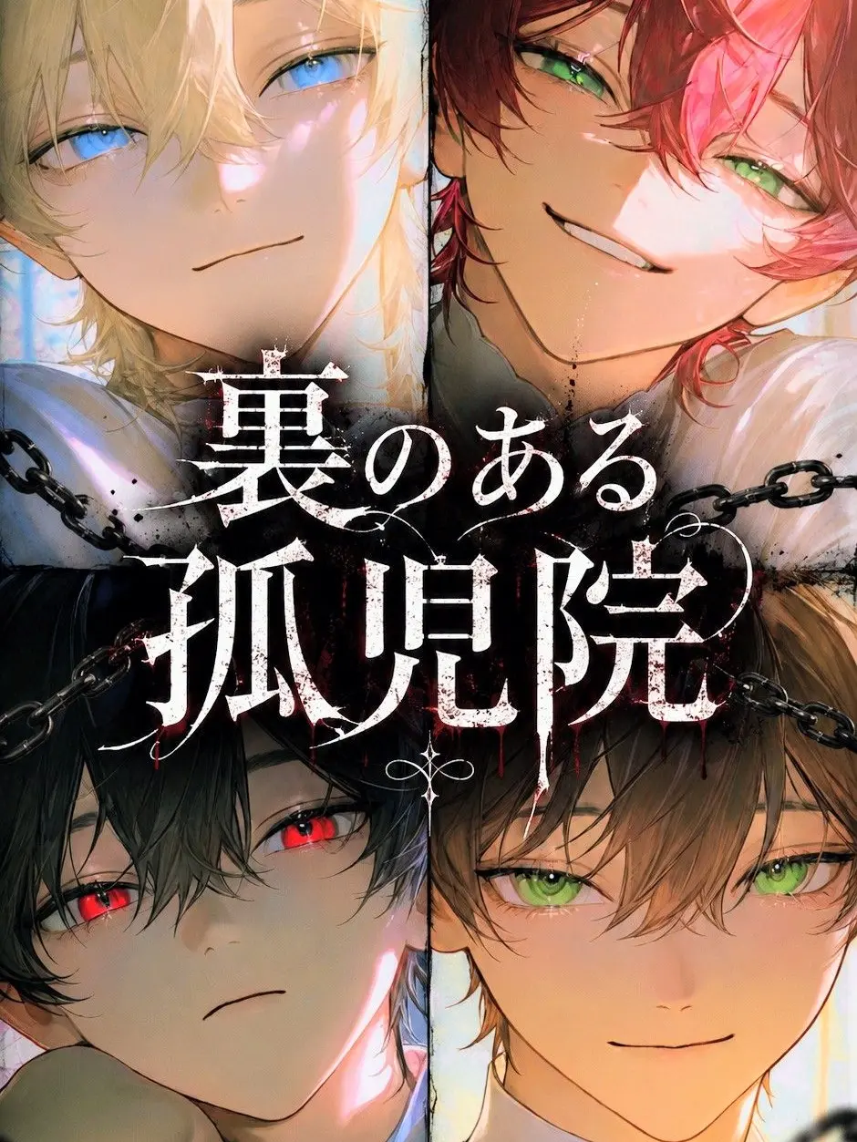 Potikunn0211의 裏がある孤児院