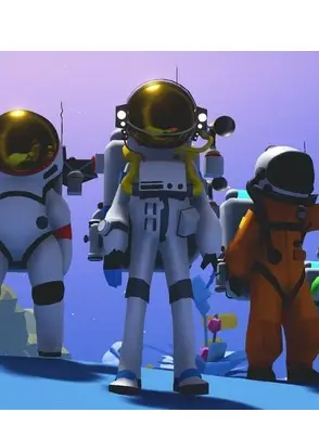 BleakCost8072의 Astroneer (RP)