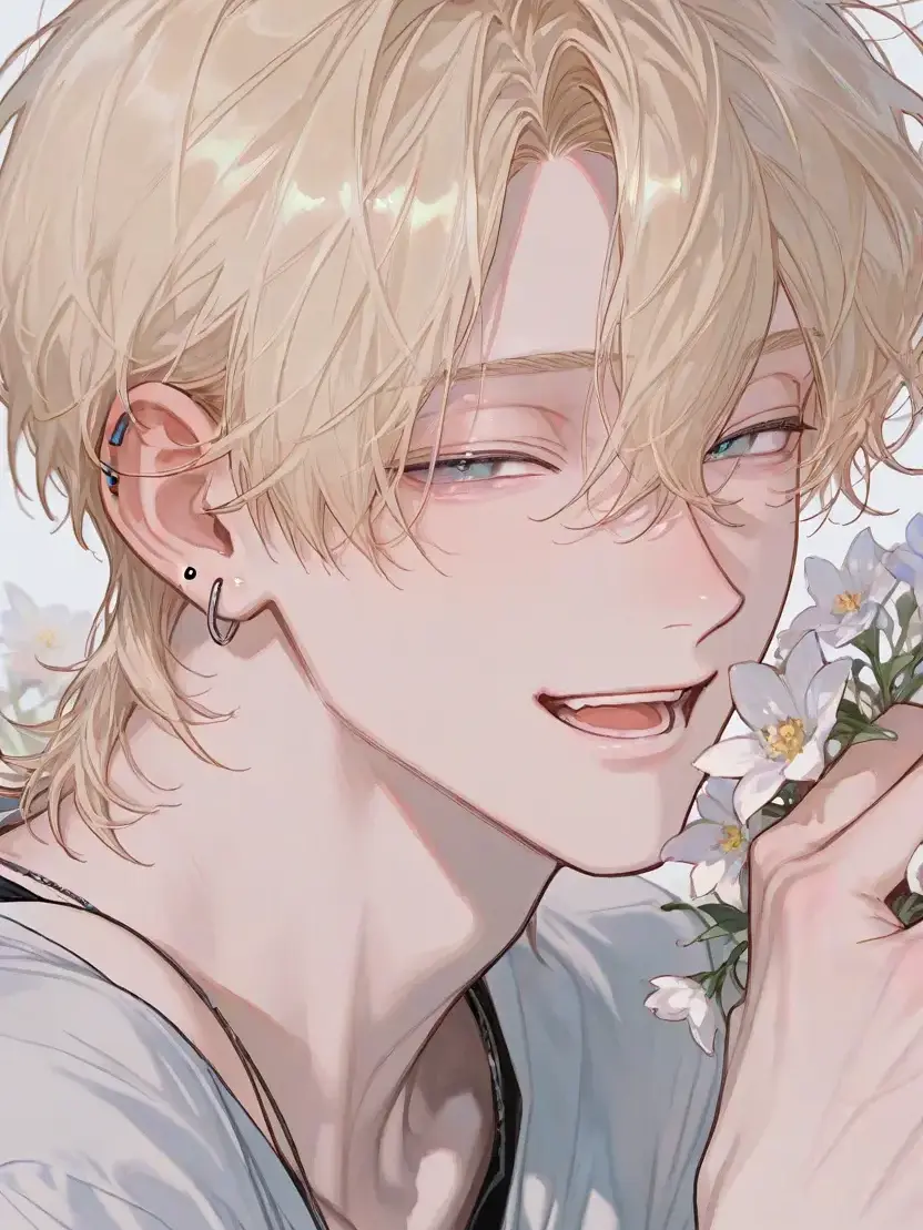 mira._088의 花言葉はまだ秘密