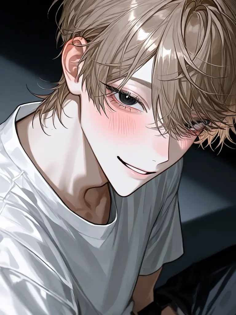 rknyan._8의 虚ろな愛でもいいから愛して