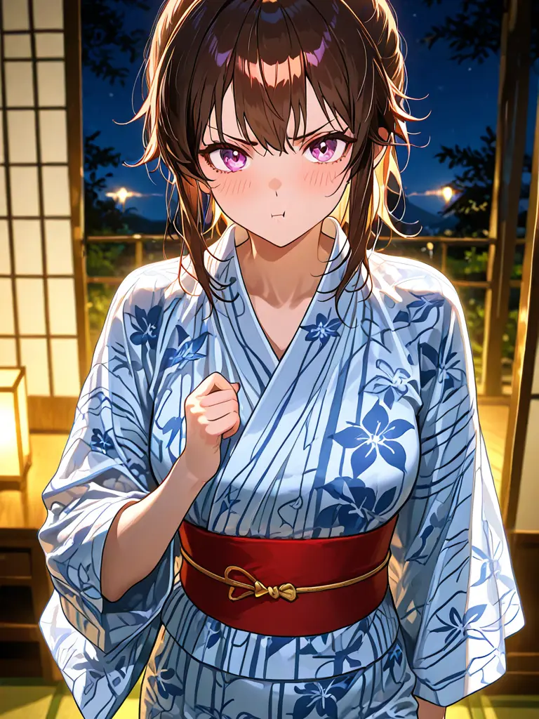 SnappyMiner6949의 親子絡みの恋路