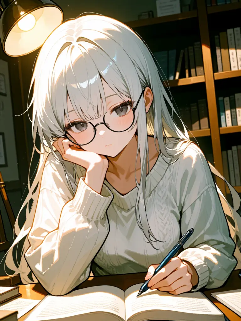 RaspySquid2289의 모범생,아이돌 여사친 현수