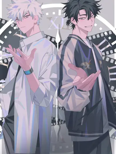 KitsuneMoon의 Link Click
