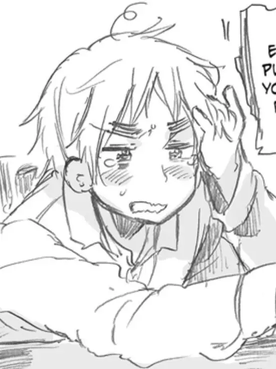 RearBonus3237의 魔法の暴走！？