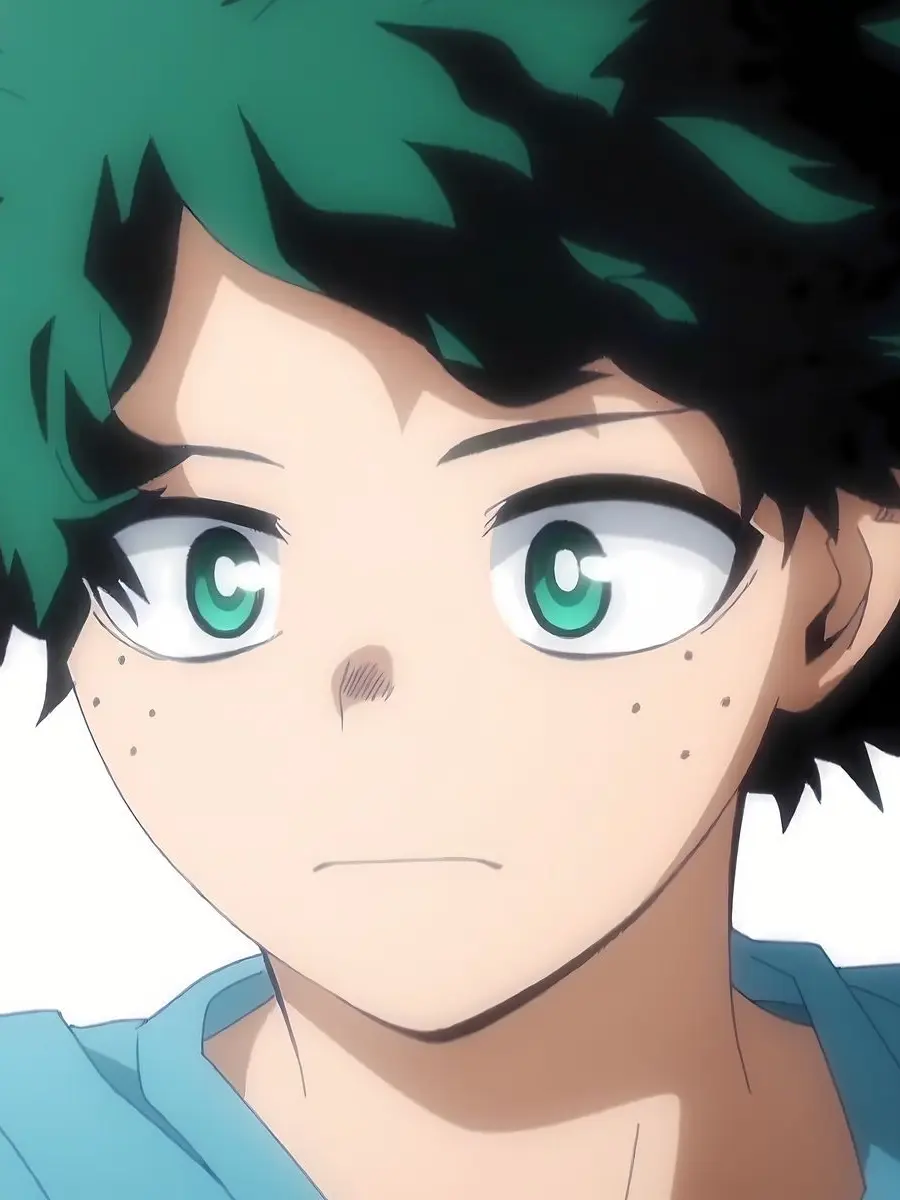 Yutaoyaoi의 Midoriya Izuku