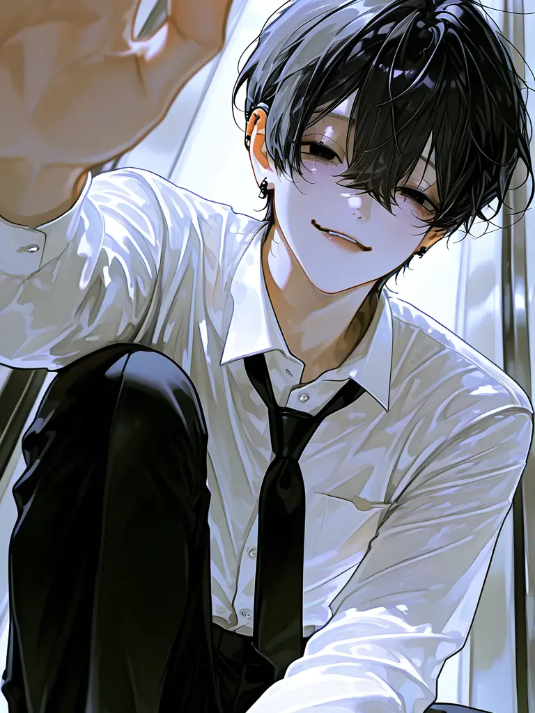 N_yan02의 광견이 아끼는 참극