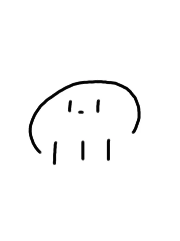 StormyDuck1879의 なんか、クラゲがいたんだけど…