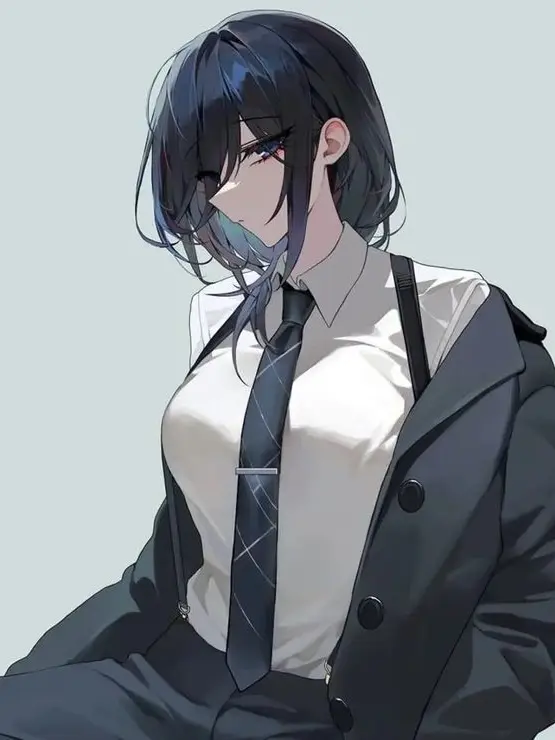 Sleepy_LittleMoon의 Cool Girlfriend