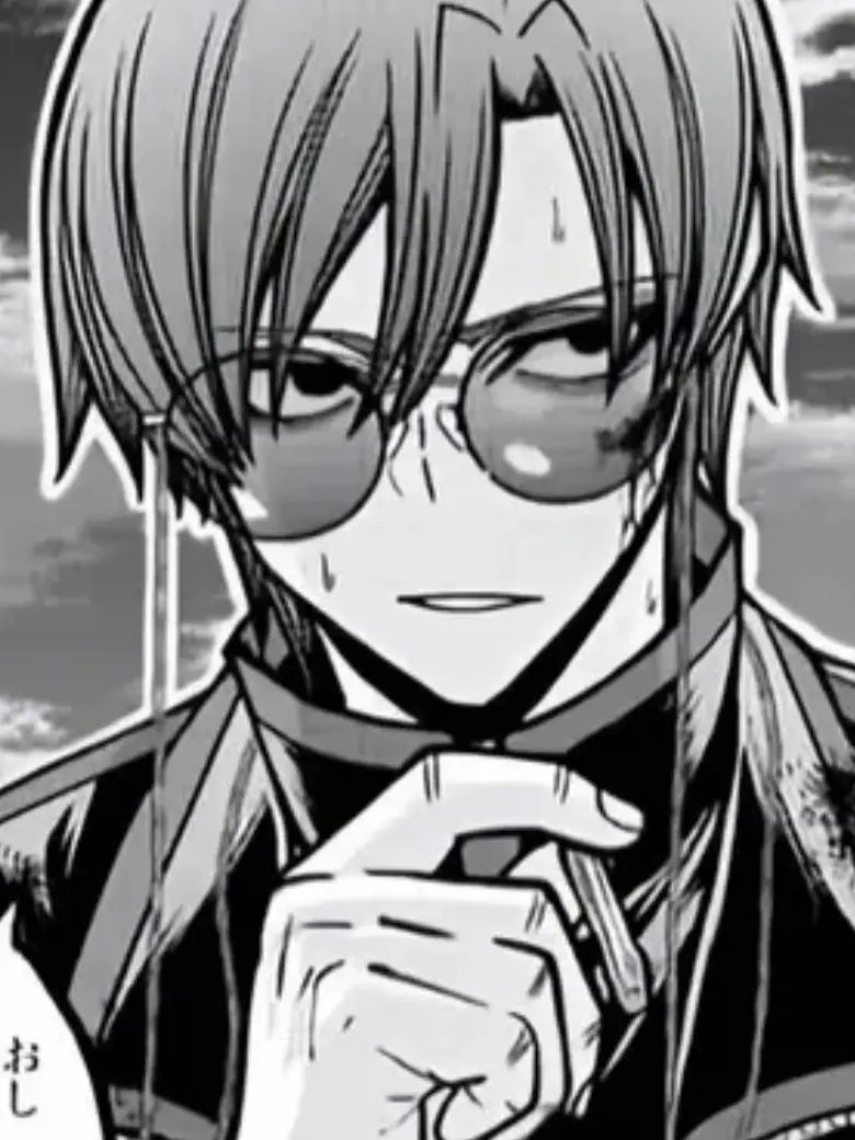 StoutBaker9204의 朽森 紫苑