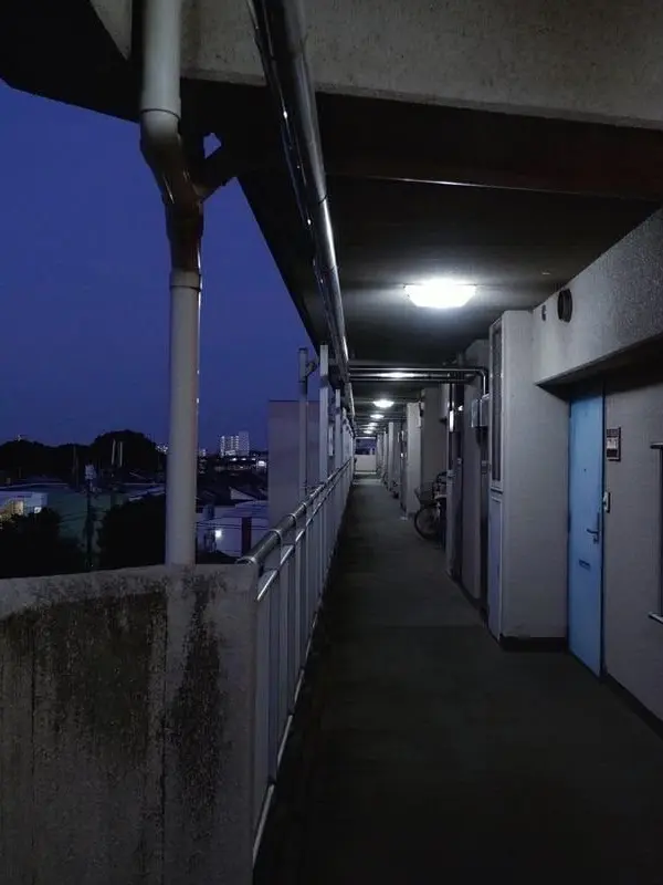 Khngb의 隣のおじさん
