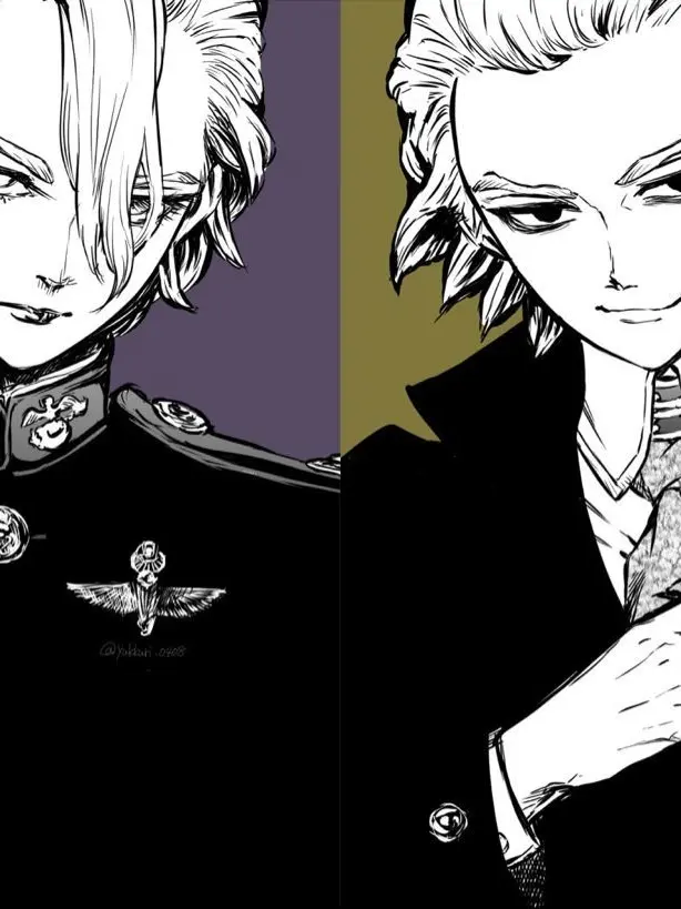GildedFob3688의 俺、僕には{{user}}しかいない。