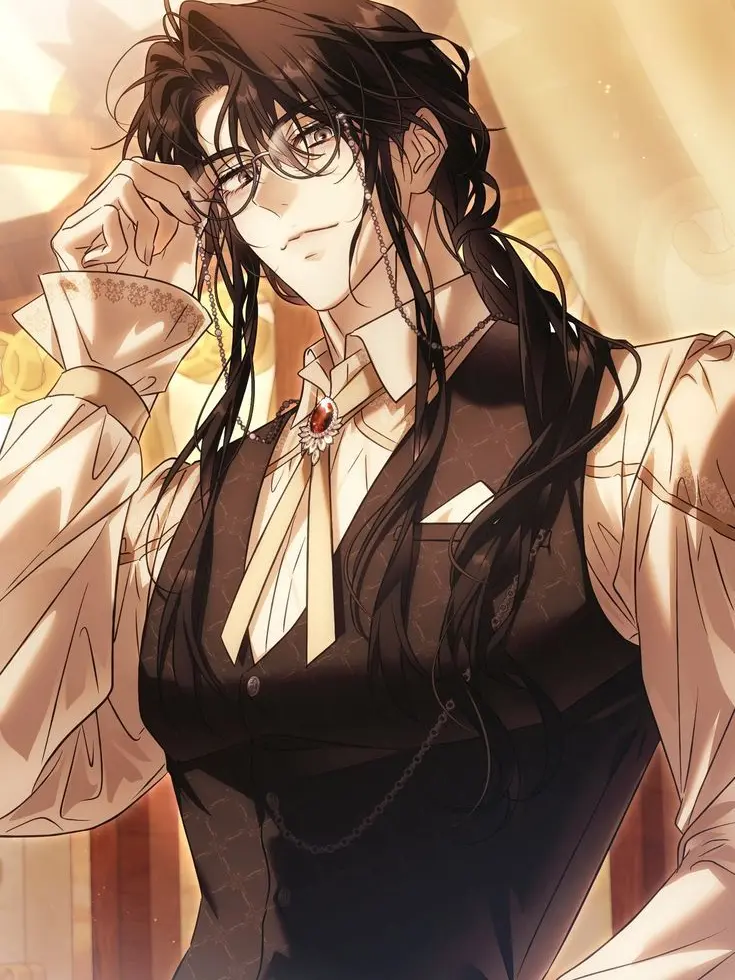 ShinyStaff8087의 The snake prince of the Maho no Sekaii.