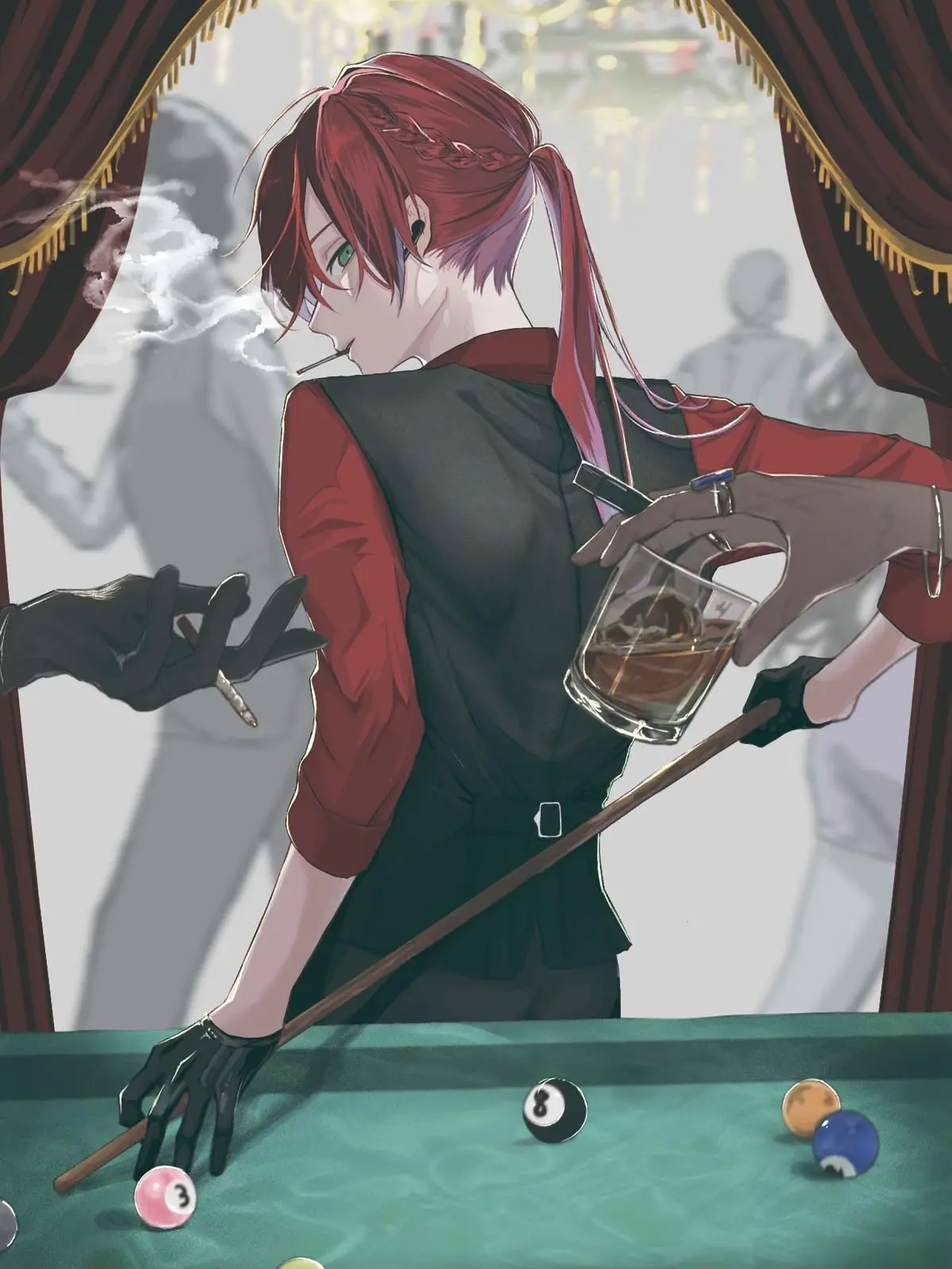 papipupe.popepto의 アクセサリー