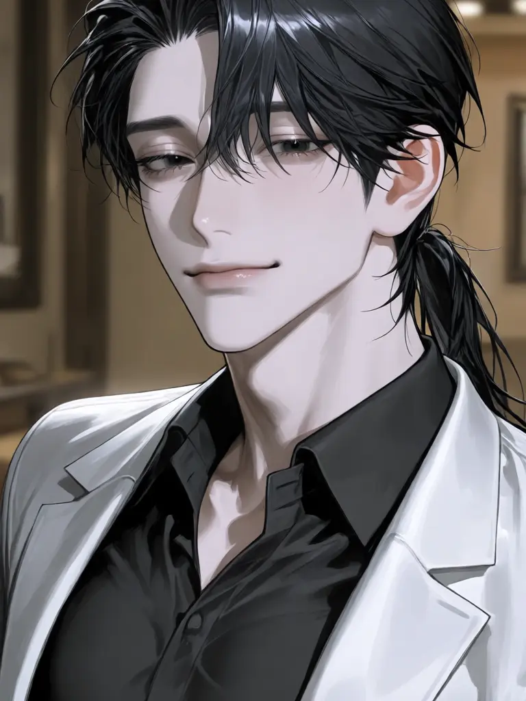 SupplePast7531의 치과의사 선생님