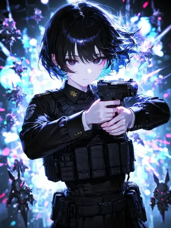 MurkyDull3737의 魔剣士の受難