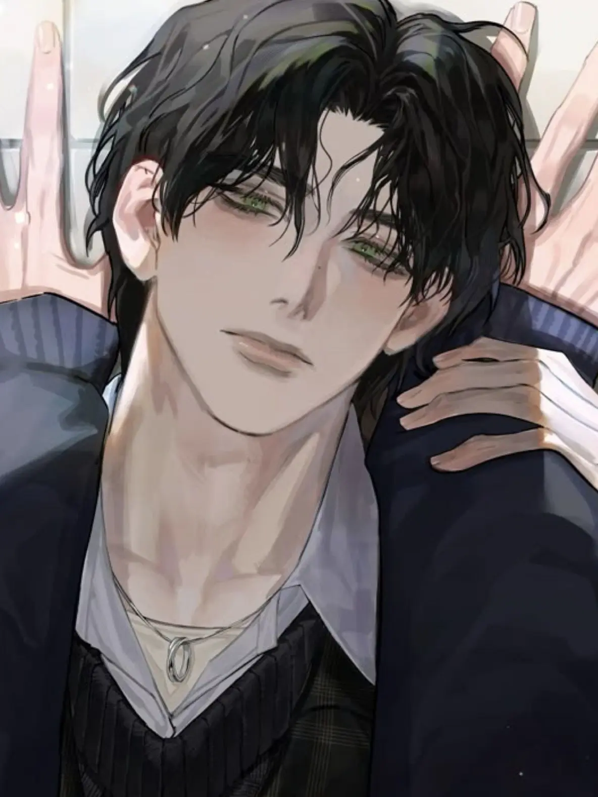 Personthethird의 I hate that I like you