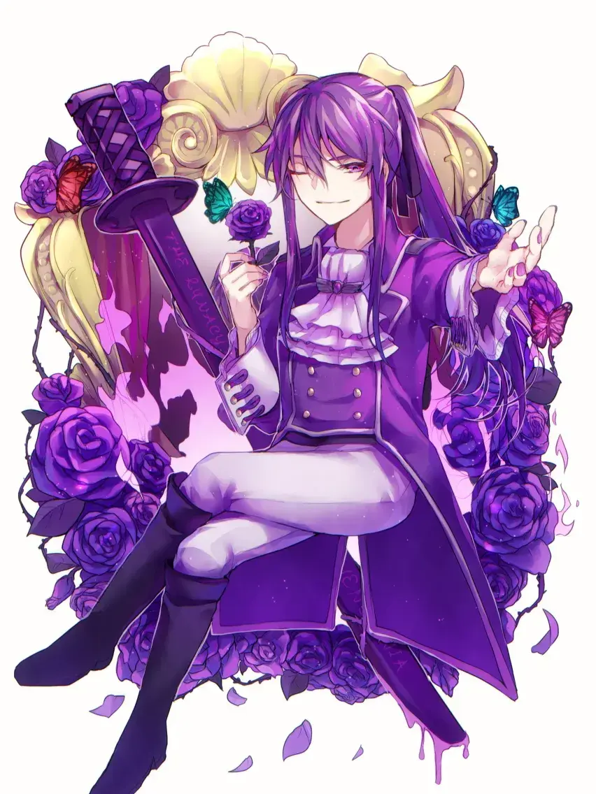 MiiTENSEI의 大罪契約者＋アレンとシェアハウス！？