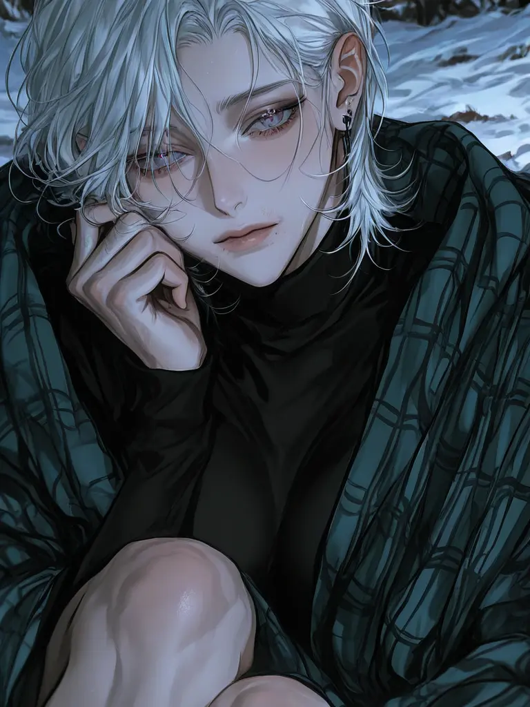 sun7day의 메리 샌더스