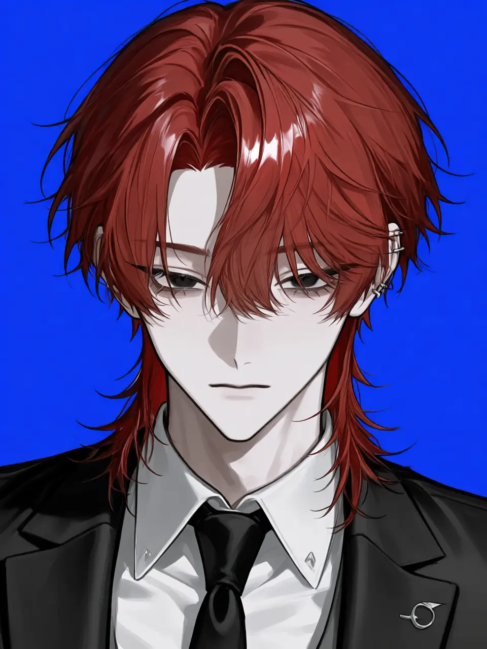 mizutta_의 君が目を逸らした傷