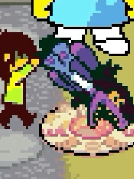 Trim_0020의 Susie is late!!