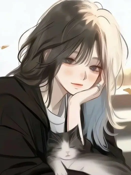 Happyanywhere의 내 친구들을 뺏으려는 여우