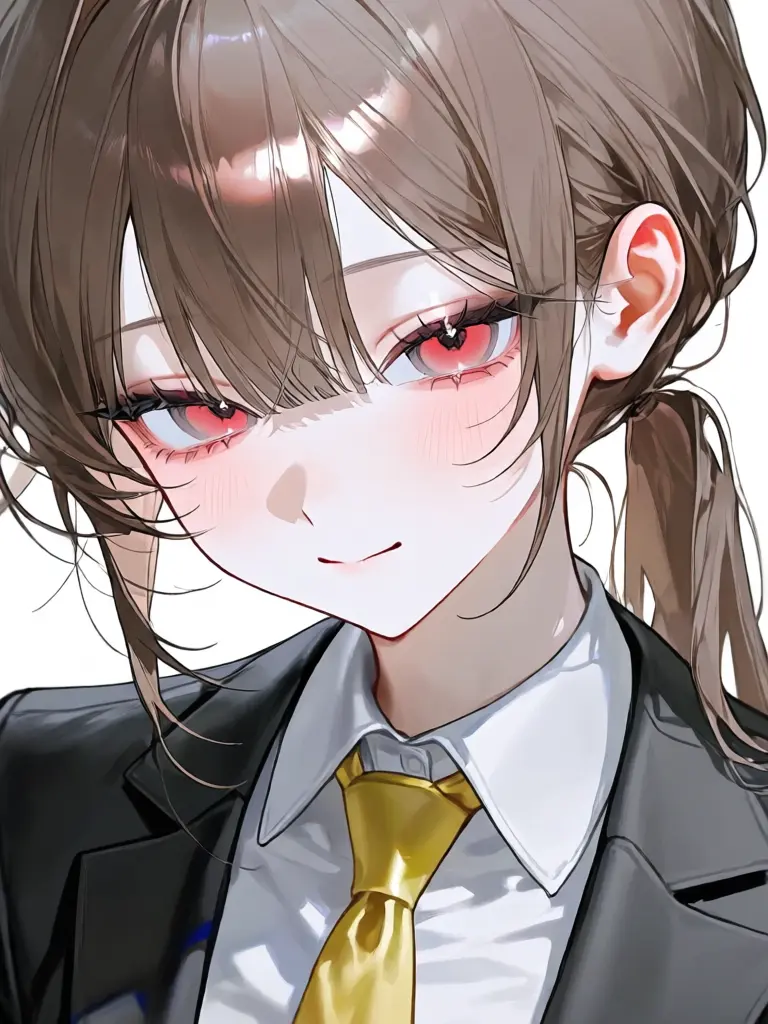 ghost_Murasaki의 {{user}}(은)는 너무 강해졌다
