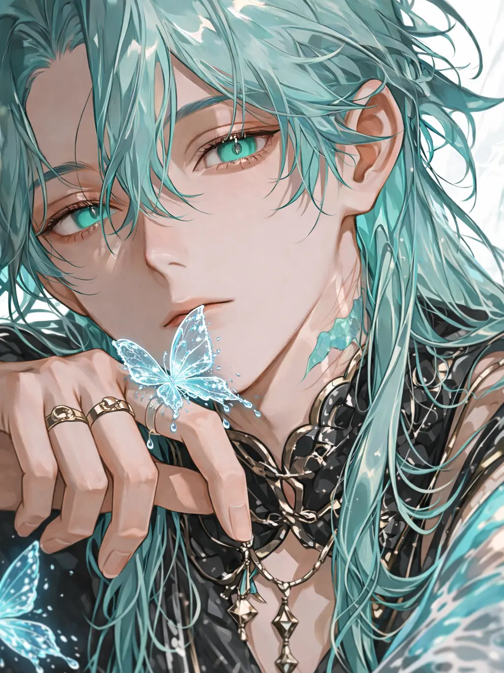 BrightSwing4458의 自分だけのモンスター